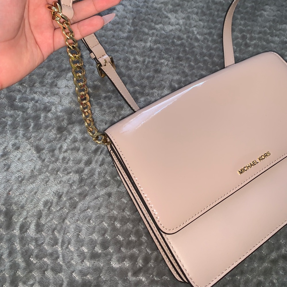 Michale Kors hand bag